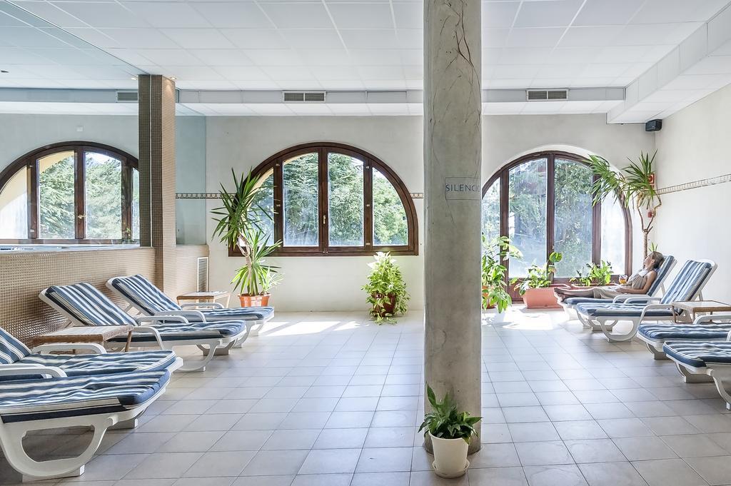 Hotel La Sierra By Selecta Mataelpino Exterior photo