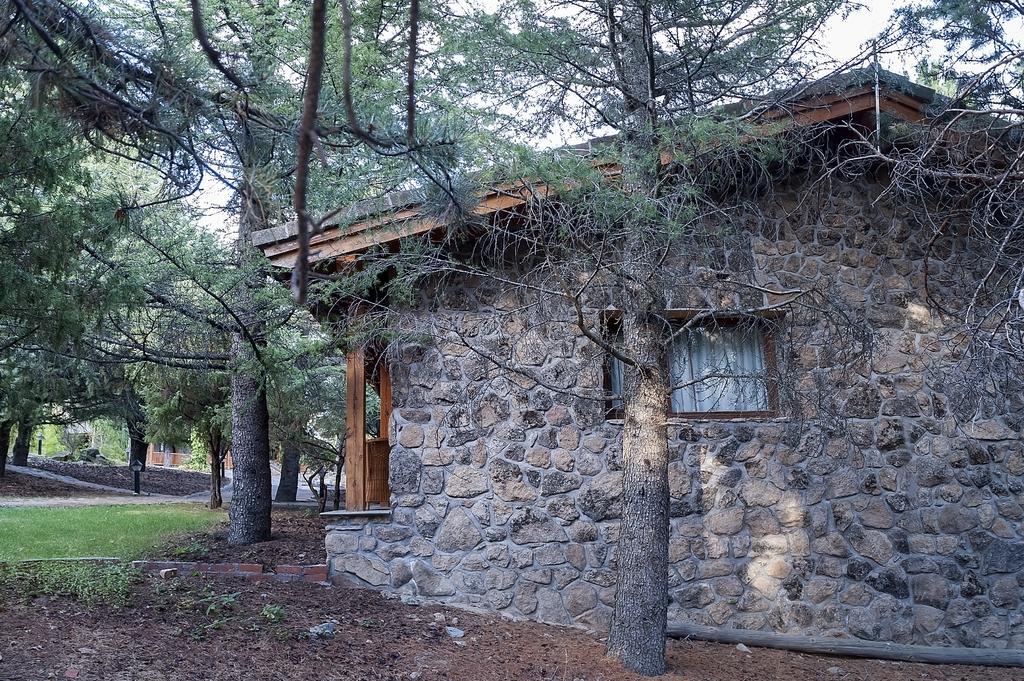 Hotel La Sierra By Selecta Mataelpino Exterior photo